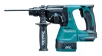 Makita DHR242Z l&ouml;&ouml;kpuur