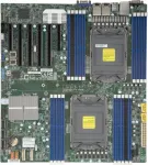 Supermicro MBD-X12DPI-N6-B emaplaat Intel C621A LGA 4189 Extended ATX