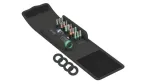 Wera 05134021001 kruvikeeramisotsak 15 tk