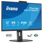 iiyama ProLite XB2797QSNPH-B1 27 inch QHD IPS 75Hz monitor