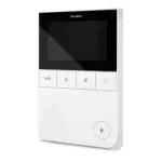 DoorBird IP Video Indoor Station A1103T White Edition