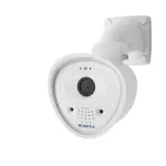 MOBOTIX M1A-S Fixed Camera 120x60&deg; with Night Lens - Network Camera