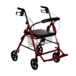 REHA FUND Oslo Premium neljarattaline rulaator RF-616/C