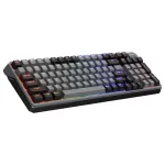 Cooler Master MK770 juhtmeta klaviatuur, prantsuse paigutus