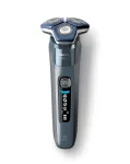 Philips SHAVER Series 7000 S7882/55 m&auml;rg ja kuiv elektriline pardel, puhastuskapsel ja kott