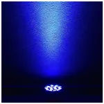 LIGHT4ME PAR RGBW 14x10 LED Stage Spotlight