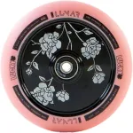 Lucky Lunar Pro Scooter Wheels 120mm Neochrome
