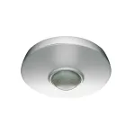 ESYLUX PD 360i/8 Passive Infrared (PIR) Sensor, Ceiling Mount, 8m Range, White, Wired