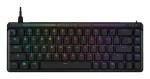 ASUS ROG Falchion Ace HFX m&auml;nguklaviatuur, mehaaniline, juhtmega USB, prantsuse AZERTY paigutus, must