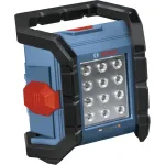 Bosch Professional GLI 18V-1500 juhtmeta t&ouml;&ouml;valgusti (sinine/must, ilma akuta)