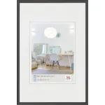 Walther New Lifestyle Picture Frame 3x 13x18 cm White KV030B