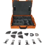 Fein Starlock L-BOXX 102 (33903750010) - T&uuml;hi t&ouml;&ouml;riistakast Starlock tarvikutele