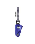 Edelrid Ohm II abistatud pidurdustakisti - sinine