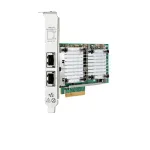 HPE QL41132HLRJ Network Adapter - PCIe 3.0 x8 10Gb Ethernet 2-Port BASE-T