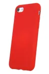 iLike Samsung Galaxy S23 FE Silicone Case Red