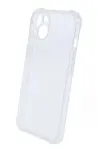 iLike Samsung Galaxy A05S Anti Shock 1,5 mm Case Transparent
