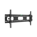 Akyga AK-MB-08 kallutatav teleri seinakinnitus, 37-90 tolli, 60 kg, VESA 800x400, must