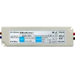 Qoltec LED-l&uuml;litustoiteallikas 36W 12V 3A IP67 veekindel