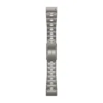 Garmin Fenix 26mm QuickFit titaanist kellarihm