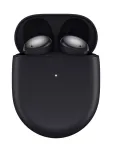 Xiaomi Redmi Buds 4 True Wireless k&otilde;rvaklapid aktiivse m&uuml;rasummutusega, Bluetooth 5.2, IP54, must