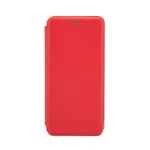 iLike Xiaomi Poco X6 Pro Book Case Slim Red