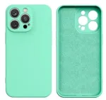 iLike Samsung Galaxy A33 5G Silicone Case Mint Green