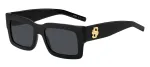 HUGO BOSS BLACK Naiste ristk&uuml;likukujulised p&auml;ikeseprillid BOSS1654S807 54/19/140 mm