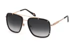 JUST CAVALLI Unisex Sunglasses SJC030V580700 - 58/17/140 mm