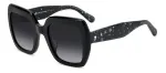 Kate Spade Naomi/S naiste p&auml;ikeseprillid Havana pruun gradient 52mm