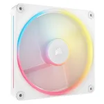 Fan Corsair iCUE LINK LX140-R RGB 14 cm Valge 2000 p/min