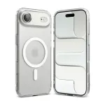 Ringke Fusion Magnetic Matte Clear &uuml;mbris Apple iPhone Airile