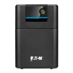 Eaton 5E Gen2 700 katkematu toiteallikas (UPS) Line-Interactive 0.7 kVA 360 W 4 AC-pistikupesa
