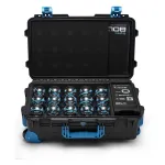 Sphero BOLT+ Power Pack Haridusrobootika Komplekt (6 robotit)