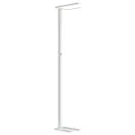 Synergy 21 LED Office Line p&otilde;randalamp Dike valge, dimmitav
