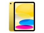 Apple iPad A16 tahvelarvuti 11" 128 GB, Wi-Fi + Cellular 5G LTE-TDD & LTE-FDD, 2360 x 1640, Wi-Fi 6, iPadOS 18, kollane