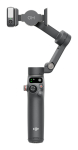 DJI Osmo Mobile 7P nutitelefoni stabilisaator, 3-teljeline stabiliseerimine, ActiveTrack 7.0, teleskoopvarras, Bluetooth 5.3, tumehall