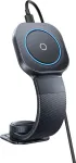 Baseus PrimeTrip C03Pro Car Mount with MagSafe Wireless Charger - Black