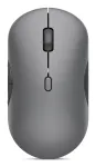 Juhtmeta kahek&auml;eline hiir Lenovo 700 &mdash; RF + Bluetooth, optiline 4000 DPI, 8 nuppu, hall