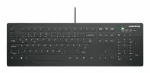 Contour ACTIVE Key Exchangeable Silicone Key Membrane for AK - 105 Keys