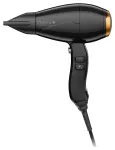 Valera 9200 Ionic Plus Hair Dryer Black