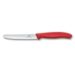 Victorinox Swiss Classic Lauanuga 11 cm Punane (6.7831.C1)