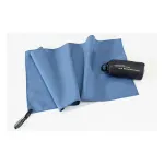 Cocoon Microfiber Towel Ultralight 150x80cm Fjord Blue
