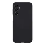 Tactical Back Cover Velvet Smoothie Samsung Galaxy A16 4G/5G jaoks - Asphalt