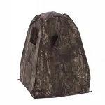 Buteo Photo Gear Buteo Mark III Camouflage Tent Green