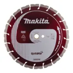 Makita B-17588 QUASAR teemantketas 300x20 mm betoonile, m&uuml;&uuml;ritisele, kivile