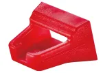 Makita Nose Adapter for FN001GZ 18 Gauge Brad Nailer - Black