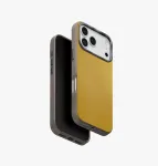 UNIQ Lyden DS Korp iPhone 17 Pro MagClick Laadimisega Kollane-Hall