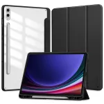 Tech-Protect SC Pen Hybrid &uuml;mbris Samsung Galaxy Tab S9+ / S10+ 12.4 X810 / X816B / X826B jaoks, must