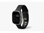 Bellroy Venture Band for Apple Watch, Black, 42/44/45/46/49mm