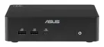ASUS NUC 16 Pro Grand Canyon RNUC16GDKW96C002 Core Ultra 9 378H Barebone